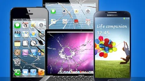IEŠKOME PARTNERIŲ mobiliųjų telefonų bei kompiuterių remonto srityje - 1