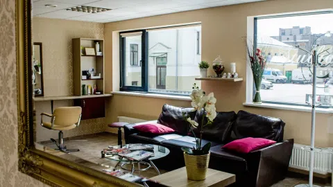 Parduodu grožio saloną Vilniuje - 1