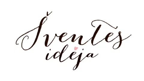 Švenčių idėjų portalas + renginių organizavimo ir dekoravimo paslaugos - 1