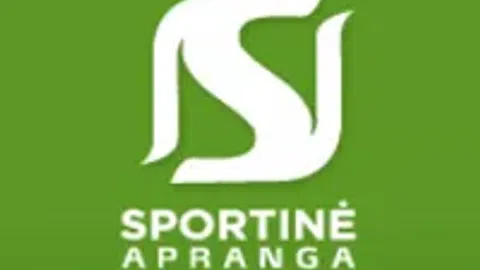 Sportinės aprangos svetainė su likučiais ir visais tiekėjų ir pirkėjų  kontaktais - 1
