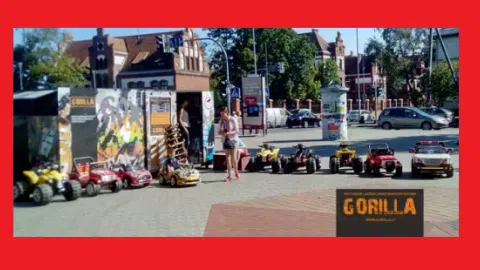 Parduodamas pelningai veikiantis riedučių, longboardų ir kitos laisvalaikio įrangos nuomos tinklas Klaipėdoje (3 nuomos punktai) - 1