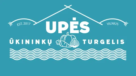 Ieškome Partnerių/Investuotojų naujam "Upės Ūkininkų Turgelis" projektui. - 1
