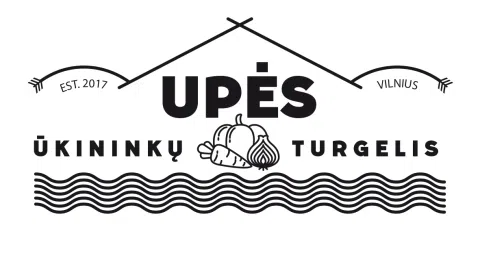 Ieškome Partnerių/Investuotojų naujam "Upės Ūkininkų Turgelis" projektui. - 1