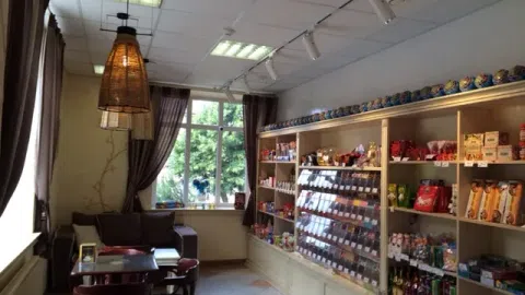 Išnuomojama veikianti kepyklėlė - 1