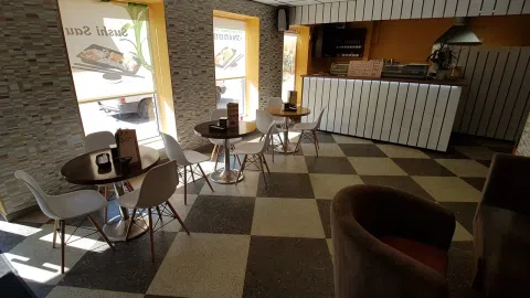 Parduodamas Verslas // Sušine - 1