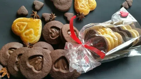 Ližės smaližės gardėsiai - 1