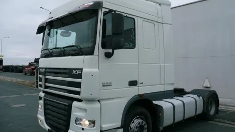 Parduodama transporto imone - 1