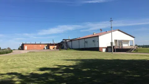 Mėsos perdirbimo įmonė - 1