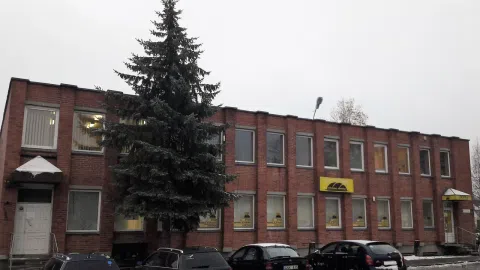 Parduodamas veikiančios maisto gamybos įmonės akcijų paketas-verslas - 1