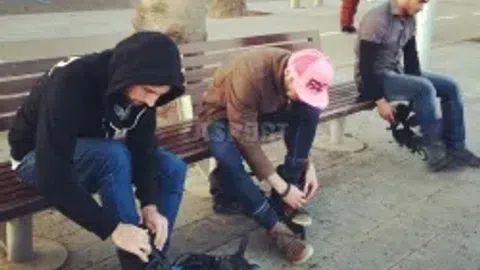 Parduodamas riedučių, longboardų, paspirtukų nuomos verslas Klaipėdoje, šiaurinėje miesto dalyje - 1