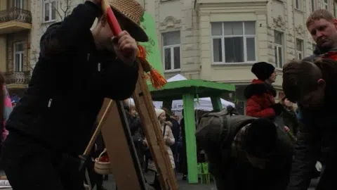 PROGINIŲ MONETŲ VERSLAS ( SKUBIAI ) - 1