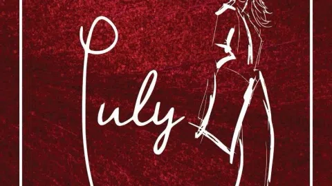 WEAR MAD BY JULY - 1