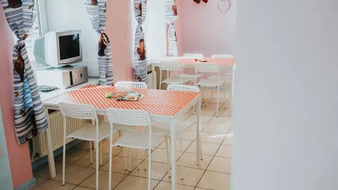 Greitai išpopuliarėjęs sausų pusryčių baras PIENAS NE VIENAS Vilniaus centre - 1