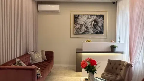 🌟 PARDUODAMAS VEIKIANTIS GROŽIO VERSLAS KLAIPĖDOS CENTRE (Danės g.) - 1