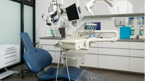 Parduodamas sėkmingas ir pelningas odontologijos klinikos verslas Vilniuje - 1