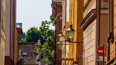 Restoranų verslas - 1