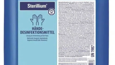 Parduodama visiškai skaidri MB: 100% švari istorija, be skolų, su viešųjų pirkimų įdirbiu - 1