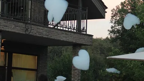 Parduodamas netradicinio marketingo verslas