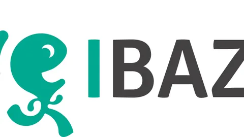 Parduodama UAB "IBAZE", įkurta 2005m, PVM mokėtoja