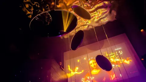 Skubiai parduodamas naktinio klubo verslas Klaipėdoje