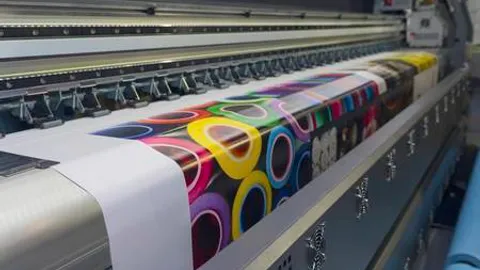 Parduodamas verslas: Reklamos gamybos įmonė Kaune