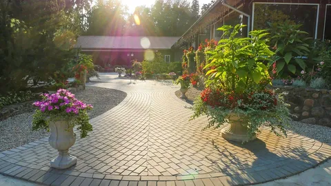 Nuostabioje vietoje - gyvenimui, verslui