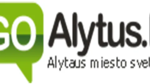 Verslas žiniasklaidoje - Alytaus miesto svetainė ieško partnerių