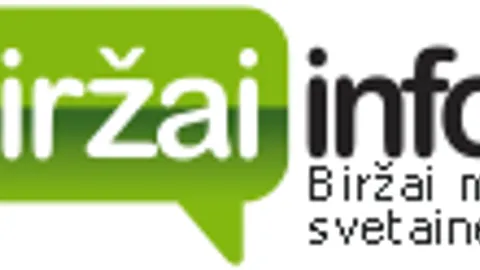Verslas žiniasklaidoje - Biržų miesto svetainė ieško partnerių