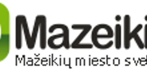 Verslas žiniasklaidoje - Mažeikių miesto svetainė ieško partnerių