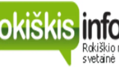 Verslas žiniasklaidoje - Rokiškio miesto svetainė ieško partnerių
