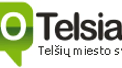Verslas žiniasklaidoje - Telšių miesto svetainė ieško partnerių