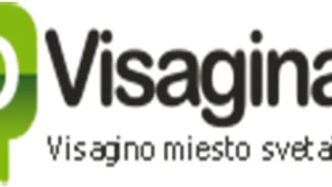 Verslas žiniasklaidoje - Visagino miesto svetainė ieško partnerių