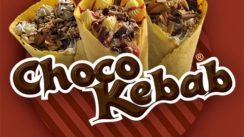Choco kebab
