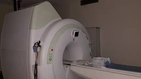 Parduodu Magnetinio rezonanso tyrimu verslą