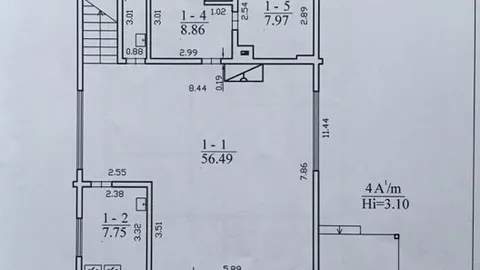 Parduodamas kaimo turizmo verslas Panevėžio rajone