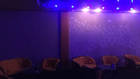 Parduodu kaljano bara