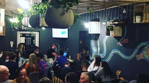 Parduodama Kavinė "Krabinukas"