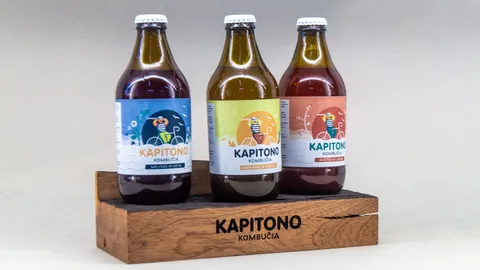 Ieškomas investuotojas/partneris gėrimo gamybos plėtrai