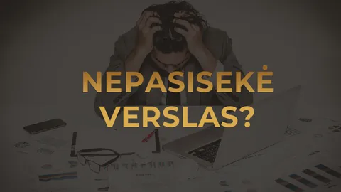 Įmonių su skolomis perėmimas