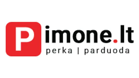 Parduodamos imones tinkamos Europos Sajungos ES pramos projektams