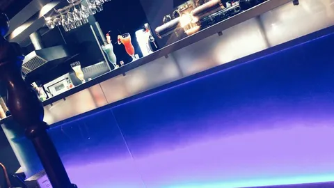 Parduodamas restorano verslas Elektrenuose, Maxima patalpose