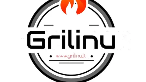 Grilinu.lt