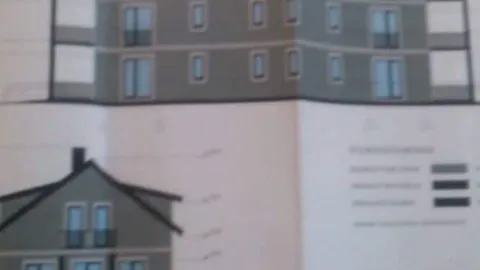 Ieskome investuotoju i komerciniu patalpu statyba nuomai