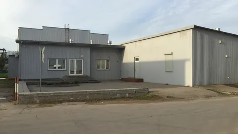 Parduodamas pelningai veikiantis mėsos perdirbimo cechas