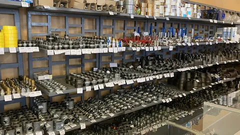 Parduodu prekybos verslą