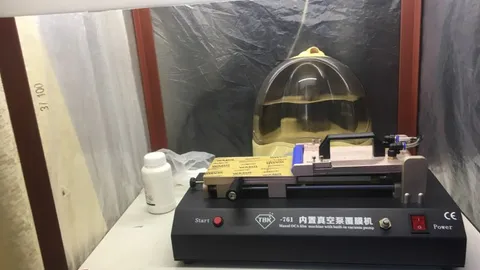 Parduodu iPhone ekranų perdirbimo(refurbishinimo) įrangą su svetaine skiles.lt.