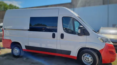 Mobilios veterinarijos klinika