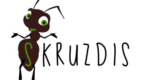 Skruzdžių fermų parduotuvė SKRUZDIS