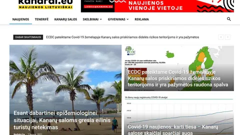 Skubiai Parduodame Kan arai(.)u naujienų kan arų saloms svetainė.