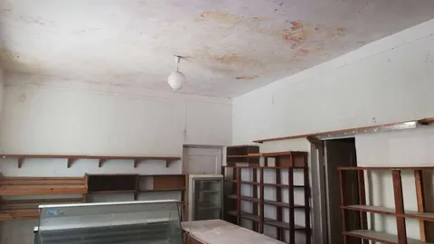 SKUBIAI PARDUODAMOS KOMERCINĖS PASKIRTIES PATALPOS ALYTAUS R.